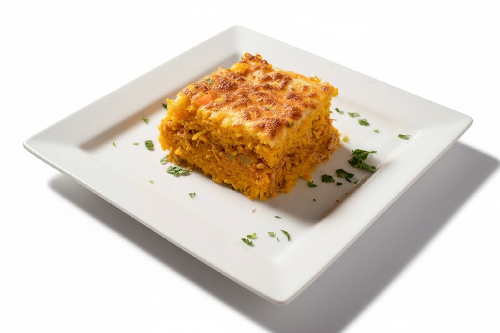 Imperial Rice